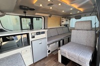 北欧風内装が楽しい、子育て世帯向け新型キャンピングカー『アルテ』発表へ…大阪キャンピングカーショー2025 画像