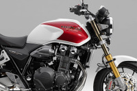最後のBIG-1、ホンダ『CB1300』が最終モデルを発表 172万7000円から 画像