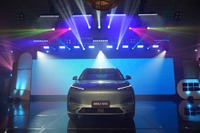 中国吉利、フィリピンに再参入…EV『EX5』など3モデル投入へ 画像