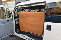 【ホンダ N-VAN e: 新型試乗】実際に2メートルの書架を運んでみたら…井元康一郎 画像