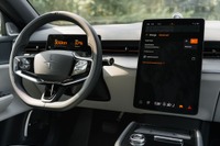 電動SUV『ポールスター3』、Apple Walletを利用したデジタルキー機能を追加 画像