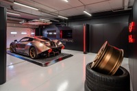 カタルーニャサーキットにハイパーカー体験施設、スペインメーカーのイスパノ・スイザが開設 画像