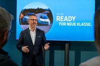 BMW、800V技術採用の第6世代「eDrive」発表…次世代EV『ノイエ・クラッセ』に搭載へ 画像