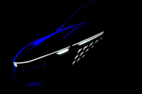 アルピーヌ、新型電動スポーツ『A390』を5月27日に世界初公開へ 画像