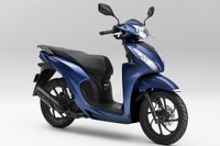 【株価】ホンダが小幅続伸、台湾・鴻海の協業提案報道で買いが優勢 画像