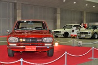 パシフィコ横浜に284台の名車・旧車が大集結… ノスタルジック2デイズ 2025 画像