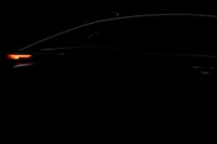 トヨタ、クーペデザインの新型EVを3月12日に発表へ 画像