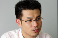 【カーナビガイド ’09 開発者インタビュー】「開発側からユーザーに問う」…エディア MAPLUSポータブルナビ3 画像