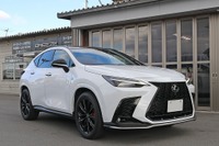 プロの技が光る！ レクサスNXの純正オーディオが激変するDSP＆スピーカー交換術［Pro Shop インストール・レビュー］レクサス NX350h by ブリーズ 後編 画像