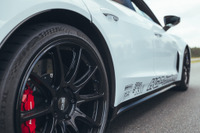 コンチネンタル「スポーツコンタクト7」、欧州自動車クラブのタイヤテストで最高評価 画像