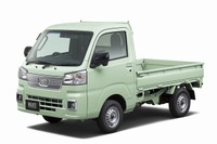 ダイハツの国内生産と販売が回復、『ハイゼット』シリーズ好調 1月生産・販売実績 画像