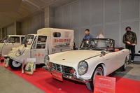 ホンダS500やスバルサンバーなど「選ばれし10台」…ノスタルジック2デイズ 2025 画像