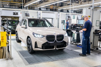 BMW、米国からの自動車輸出額で10年連続首位…世界120市場に出荷 画像