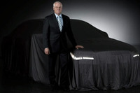 アウディ A8 新型…革新的サルーンの予感 画像