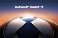 BYD傘下の「DENZA」、ミラノデザインウィーク2025で未来のモビリティ発表へ 画像