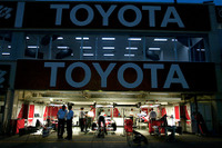 【トヨタF1ドリーム】日本GP始まる!! ---トヨタの“鈴鹿スペシャル” 画像