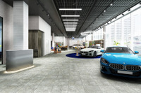 BMW芦屋支店がリニューアル、最新コンセプト「リテール・ネクスト」導入 画像