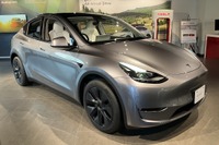 テスラの4車種、約2600台をリコール…バックカメラの機能喪失 画像