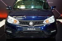 マレーシアの国民車『サガ』、エジプトで現地生産車を発売 画像
