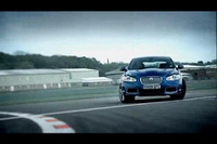 ジャガー XFR 対 BMW M5…世界最速セダンはどっちだ? 画像