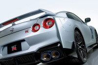 「R36への布石であってほしい」日産『GT-R』受注終了に、SNSでは嘆きと期待の声 画像