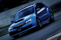 【スバル インプレッサ spec C 発売】モータースポーツ向けにチューン 画像