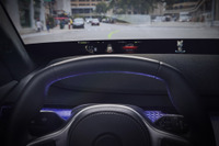 HARMANの新世代車載技術、AIと接続性で運転体験を刷新…MWC 2025 画像