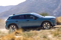 ホンダのEV『プロローグ』、2025年型で航続と出力が向上 画像