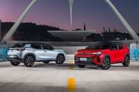 VW、新型入門SUV『テラ』発表、デザインには隠し要素も 画像