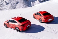 メルセデスベンツ、新型『CLA』披露へ…5月の独アート×自動車の融合イベントで 画像