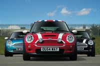 MINI倉敷、25日オープン…人口増に拡販を期待 画像