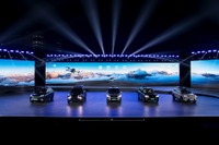 BYD、ドローンを搭載したEVを中国発売…全ブランドで展開へ 画像