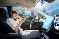 自動車業界とモバイル業界が戦略的パートナーシップ、5Gソリューション開発へ…MWC 2025 画像