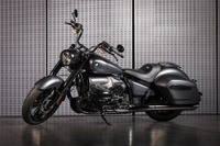 BMW『R18』シリーズ5車種をリコール…火災のおそれ 画像