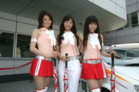 【スーパー耐久】レースクィーンパーティーナイト 7月24日 画像