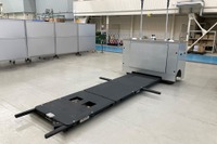 三菱重工、自動車搬送ロボットの国産化完了…自動バレーパーキングにも活用可能 画像