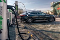 BYD、カザフスタン市場に本格参入…厳しい大陸性気候に最適化、PHEV展開に注力 画像