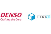 デンソー、製造業AIデータプラットフォーム「CADDi」導入…ベテラン技術を資産化へ 画像