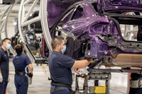 米国の関税措置、「自動車業界に深刻な影響」ドイツ自工会が警鐘 画像
