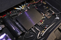 愛車の音、ここまで変わる!? 魔法のアイテム「パワーアンプ内蔵DSP」とは［魅惑のハイエンド・カーオーディオ］ 画像