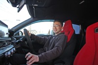 「この音はヤバイ…」シビックタイプRオーナーが感動したオーディオアップグレードとは？［car audio newcomer］オーナー：原田涼介さん by レジェーラ　後編 画像