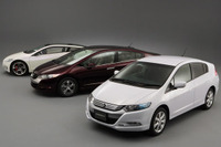 ホンダ、CSRレポート2009を発行 画像