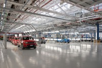ステランティス、長期レンタカー返却車の再利用システム構築…循環型経済を支援 画像