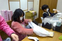 小学生を対象に「サービスエリアのお仕事体験」…土山SA 3月22日から 画像