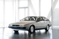 いすゞ『ピアッツァ』の原点、ジウジアーロのコンセプトカー出展へ…オートモビルカウンシル2025 画像