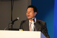 三洋エネループバイク…電動アシスト市場は2011年に40万台 画像