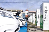 EVと電力網を結ぶ米Nuvve、日本進出…V2G技術の世界展開を加速 画像