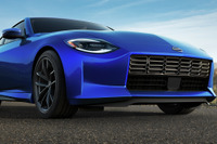 日産『フェアレディZ』米2025年モデル…GT-Rカラー＆NISMO仕様［15秒でわかる］ 画像
