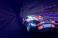 英Arm、AI加速ソフトウェア「Kleidi」を自動車業界向けに提供開始へ 画像
