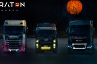 VW傘下の商用車「TRATON」、営業利益は11%増 2024年通期決算 画像